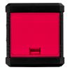 Лазерный уровень XQB RED Pro SET, 10 м, красный луч, батарейки, штатив MTX