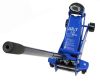 Домкрат подкатной T31202 AE&T 2,5т профессиональный
