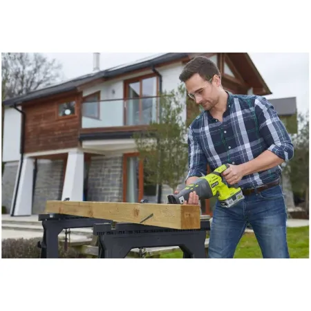 Сабельная пила ONE+ R18RS-0 Ryobi