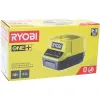 Зарядное устройство ONE+ RC18120 Ryobi