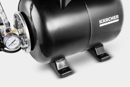 KARCHER Станция водоснабжения BP 5 Home 1.645-370.0