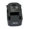 Аккумулятор L1860SHD AEG