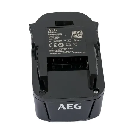 Аккумулятор L1860SHD AEG