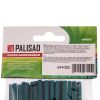 Опора бамбуковая окрашенная H 40 см, 25 шт, в упаковки Palisad